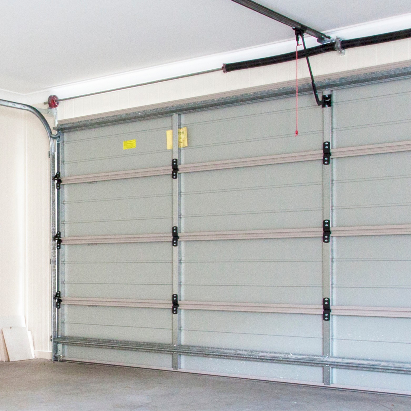 Garage Door Insulation: Does It Matter in Texas?